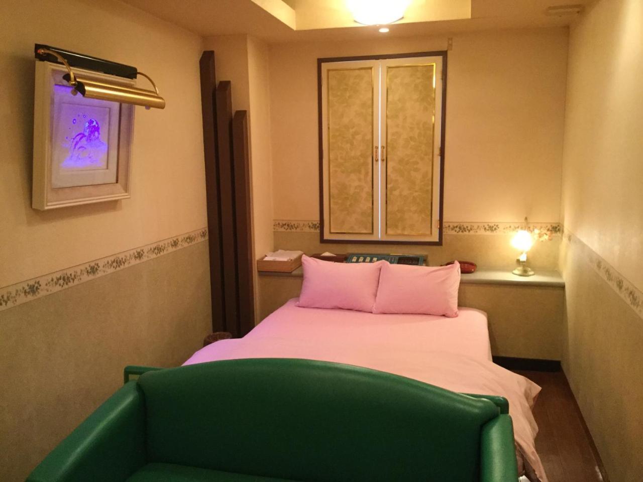 Dear Place (Adults Only) Osaka Eksteriør billede
