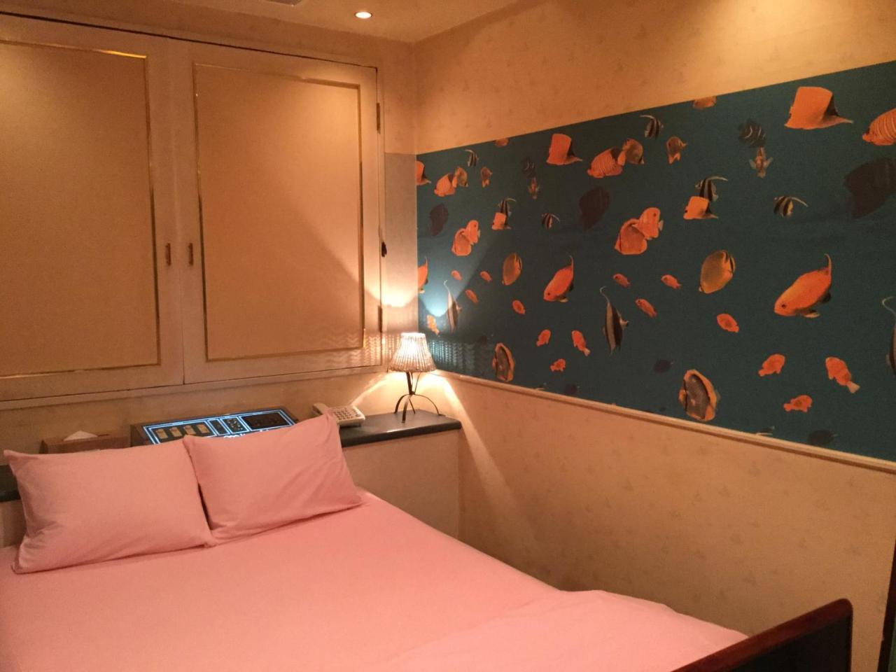 Dear Place (Adults Only) Osaka Eksteriør billede
